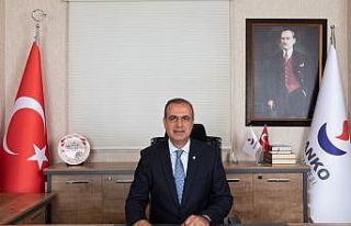 ASİD Başkanı Dr. Yıldırım’dan Kurban mesajı