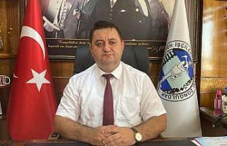 Aşılama çalışmalarının sürdüğü madenlerde...