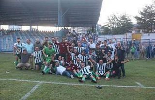 ASKF Başkanı Erdoğan Bıyık, “Elimizden kaçan...