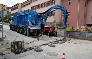 ASKİ, bayram öncesi su tasarrufu ve kurban atıkları...