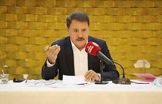 Atakum Belediyesi’nden ‘kamu zararı’ önlemi