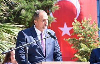 Atatürk’ün İznik’e gelişinin 86. yılı kutlandı