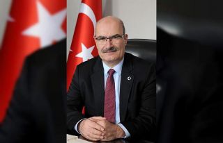 ATO Başkanı Baran: “Aşımızı yaptıralım,...