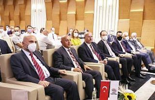 ATO ekonomide gıda israfının önlenmesi için harekete...