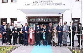 ATO’dan kadın girişimcilere destek