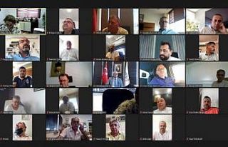 ATSO Başkanı Çetin: “Manavgat’ta neredeyse...