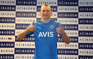 Attila Szalai sağlık kontrolünden geçti