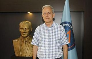 AÜ Ulusal Antalya Matematik Olimpiyatlarının 25’incisi...
