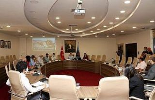 AÜ’de Sokak Hayvanları Çalıştayı gerçekleştirildi