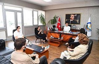 Avcılar Belediyesi ve TEMA’dan çevre için iş...