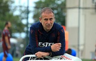 Avcı’nın puan ortalaması şampiyonluk için Trabzonspor’u...
