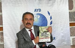 AYD Başkanı Burhan’dan İletişim Başkanı Altun’un...