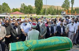 Aydemir ailesinin acı günü