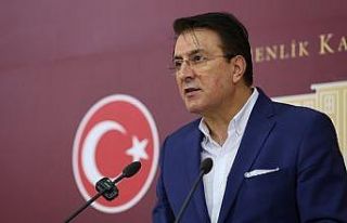 Aydemir: ‘Alevi, Sünni ne demek, Hepimiz bir değil...