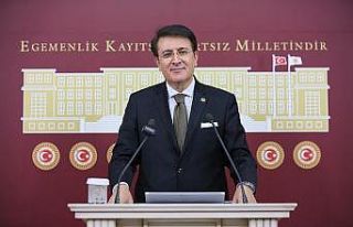 Aydemir: ‘Biz asla Haktan ayrılmayacağız’