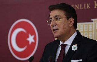 Aydemir: ‘Bizim için her insan saygıdeğerdir’