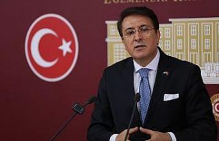 Aydemir Termal Turizm’de Erzurum farkını paylaştı