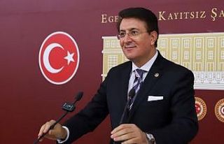 Aydemir’den 4’üncü Yargı Paketi değerlendirmesi