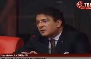 Aydemir’den Bakan Selçuk’a Tarım Lisesi teşekkürü