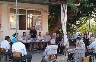 Aydın Büyükşehir Belediyesi, ’Büyükşehir...