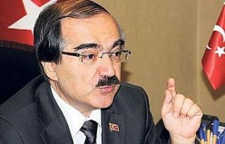 Aydın eski Valisi Avni Coş hayatını kaybetti