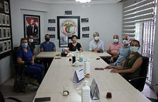 Aydın Tabip Odası’ndan ’Aile Hekimliği Sözleşme...