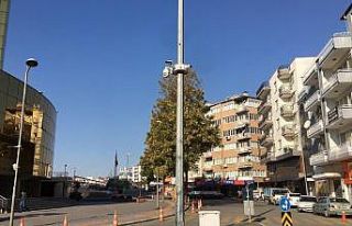 Aydın’da KGYS’ye yakalanan 98 kişi uyarıldı