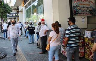 Aydın’da Kurban Bayramı sonrası yoğunluk yaşandı