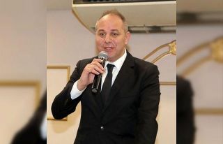 Aykut Çepni’den ’aşı olun’ çağrısı