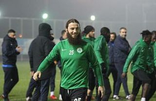 Aykut Demir yeniden BB Erzurumspor’da