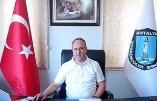 Aylık 5 bin TL maaşla çalışacak 50 otobüs şoförü...