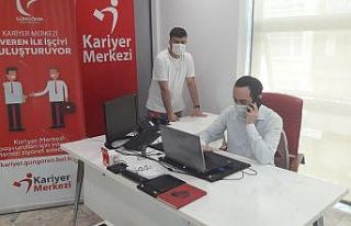Aylık 7 bin TL maaşla bir yıldır eleman bulamıyor