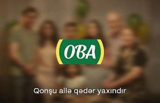 Azerbaycan’da bayram öncesi duygulandıran reklam...