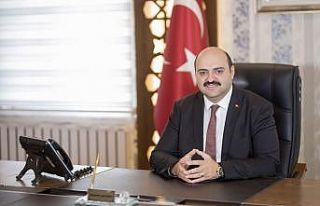 Aziziye Belediye Başkanı Orhan’dan Kurban bayramı...