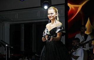 Azka Otel’de ’damar’ gecesi