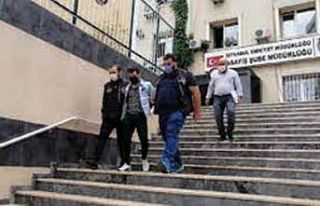 Babasını öldüren gencin yargılandığı davada...