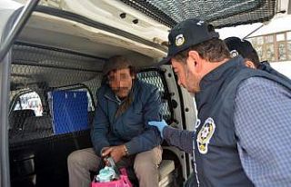 Bacanağını pompalı tüfekle öldürmüştü, Aydın’da...