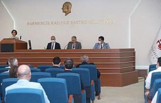 Bağımlılıkla Mücadele İl Koordinasyon Kurulu...