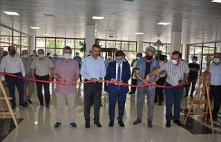 Baharda Boyabat Fotoğraf Sergisi