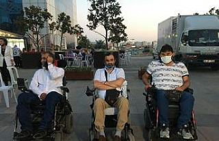 Bahçelievler Belediyesi’nden 15 Temmuz darbe girişimi...