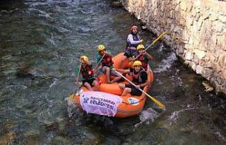 Bahçesaray’da 15 Temmuz Demokrasi ve Milli Birlik...