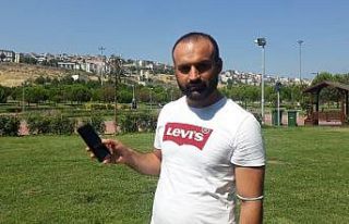 Bahçesine karavan almak istedi, hayatının şokunu...