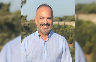 BAİB’in yeni başkanı Ümit Mirza Çavuşoğlu...
