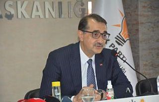 Bakan Dönmez Bilecik’ten muhalefete yüklendi,...