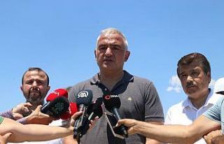 Bakan Ersoy: "25 milyonu da geçebiliriz"