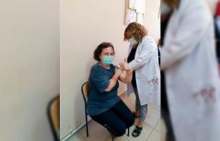Bakan Koca, Aydınlı sağlıkçı kardeşleri unutmadı