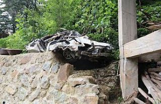 Bakan Kurum, selde kaybolan Batuhan Delihasan’ın...