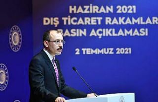 Bakan Muş: “’Türkiye’ye yabancı yatırımcı...
