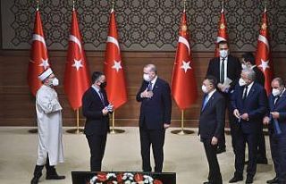 Bakan Pakdemirli: “Ankara susuz kalmayacak”