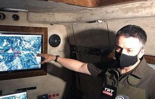 Bakan Pakdemirli, Mersin’deki yangını, yangın...